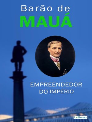 cover image of Barão de Mauá